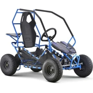 MotoTec Maverick Go Karts. - Image 4