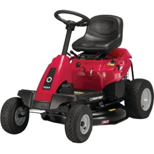“Troy-Bilt 30″” Riding Lawn Mowers. - Image 3