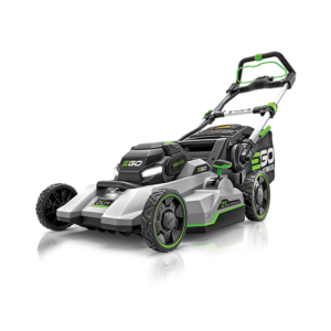 EGO 21in Select Cut Self Propelled Mower with Touchs Drive Includes G3 7.5 Batterys & 550w Charger (REGLM2135SP) - Image 6