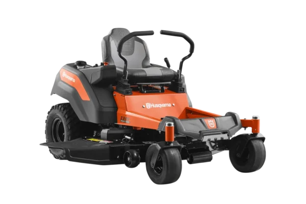 Husqvarna Z248F Special Edition Zero-Turn Lawn Mowers. - Image 6