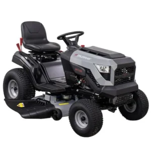 Murray MT100 42 in. 13.5 HP 500cc E1350 Series Briggs and Stratton Engine 6-Speed Manual Gas Riding Lawn Tractor Mowers. - Image 6