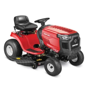 Troy-Bilt Bronco 42″ Riding Lawn Mowers. - Image 5