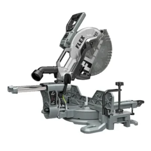 FLEX FX7141A-Z 12″ Dual Bevel Sliding Compound Miter Saw - Image 3