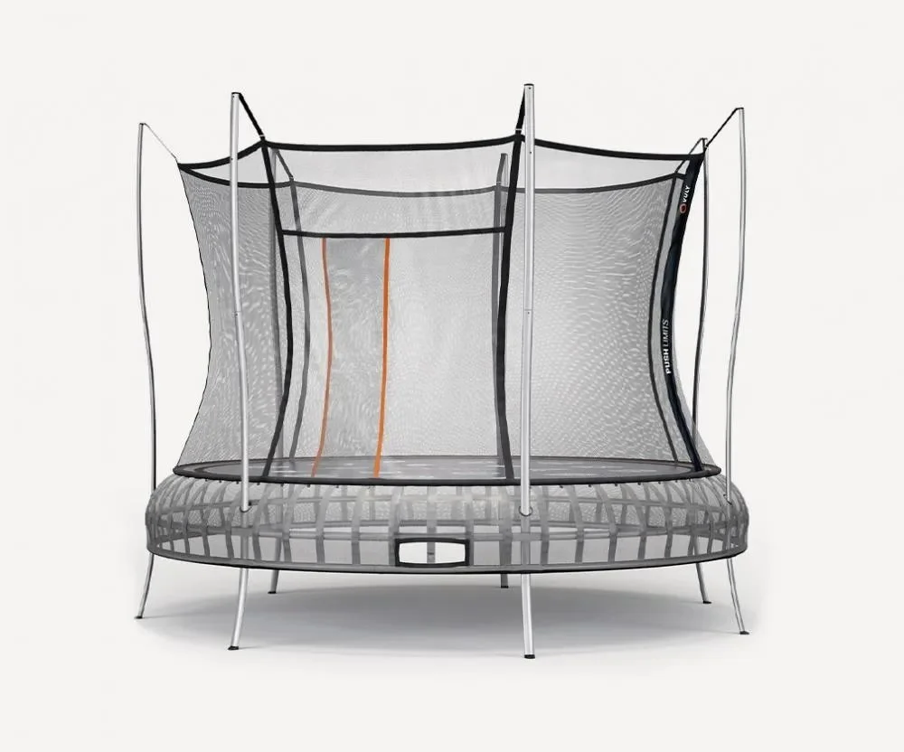 Trampoline