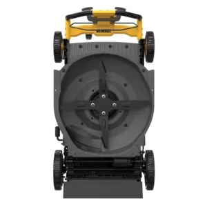 DeWalt 60V MAX 21″ Brushless RWD Self-Propelleds Mowers Kit DCMWSP700Y2 - Image 3