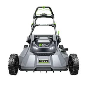 EGO LM2102SP-A 21″ Self Propelled Lawn Mower Kits. - Image 3