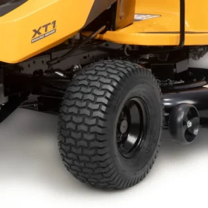 Cub Cadet Enduro XT1 LT42 Intellipower Lawn Tractors. - Image 4