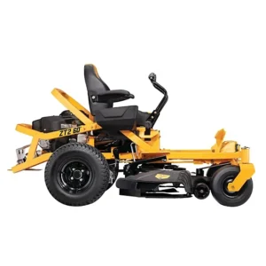 Cub Cadet Ultima ZT2 60 in. 24 HP Gas Zero-Turn Mowers, Kawasaki FR Engine, Dual Hydrostatic Transmissions - Image 5