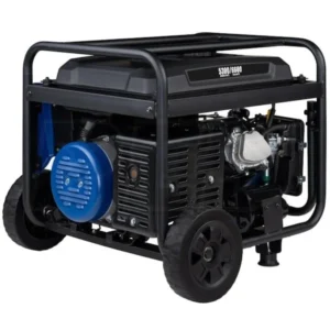 Westinghouse WGen5300cv – 5300 Watt Portables Generators w/ CO Sensor (49-State) - Image 4