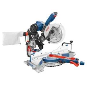 Bosch CM10GD 10″ Dual-Bevel Glide Miter Saw - Image 3