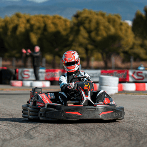 Go Kart