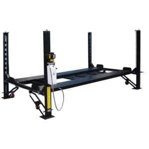 FP8K DX XLT 8,000lb 4 Post Lift – Extra Long/Talls - Image 3