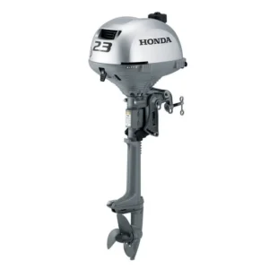 Honda BF2.3 Outboards Motors - Image 4