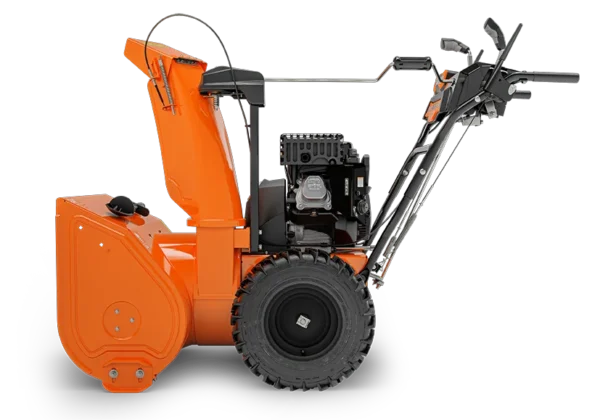 Ariens 921045 Deluxe 24″ Two-Stage Snow Blowers - Image 2