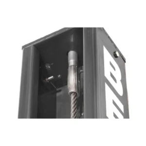 Bendpak HD-9 9,000-Lb. Capacity Standard Width 4 Post Car Lifts - Image 3