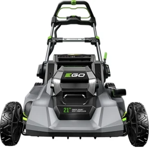EGO Power+ 21″ Select Cut Battery-Powered Self-Propelled Lawn Mowers - Image 3