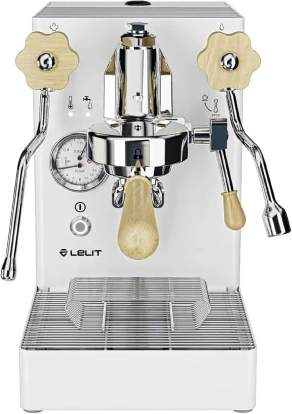Lelit MaraX PL62X-EUCW.. - Image 5