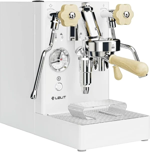 Lelit MaraX PL62X-EUCW.. - Image 4