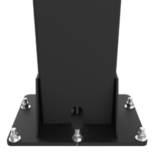 Bendpak GrandPrix GP-9LC 9000 Lb. Capacity 2 Post Lifts - Image 3