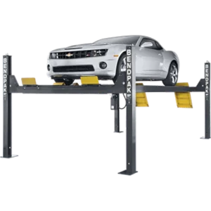 BENDPAK HDS-14 14,000-lb. Capacity Standard Length Car Lifts - Image 2