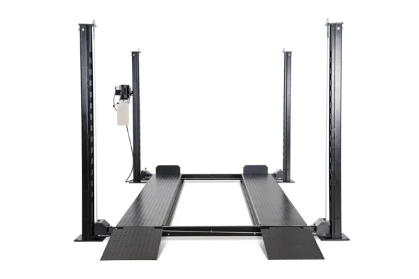 Halo Lifts 4 Post Cars Lift – 9,000 LBS Capacity - Image 4