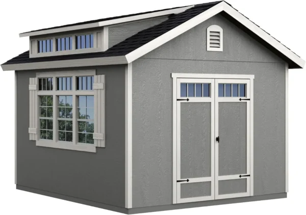 Handy Home Windemere Storage Sheds