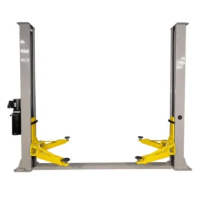 Triumph NT-9 9,000 lb Two-Post Cars Lift - Image 3
