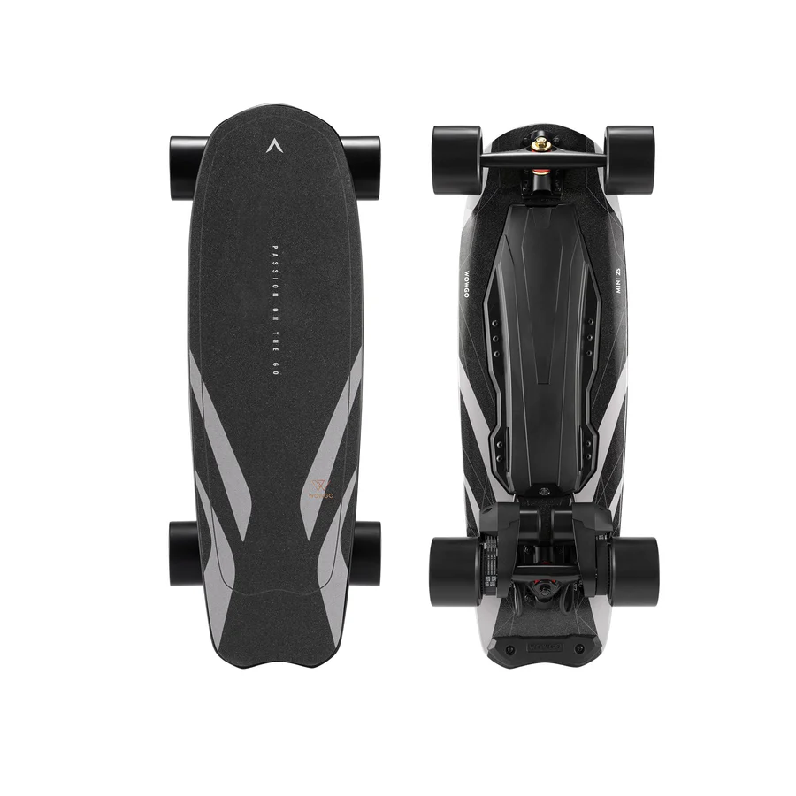 Skateboards