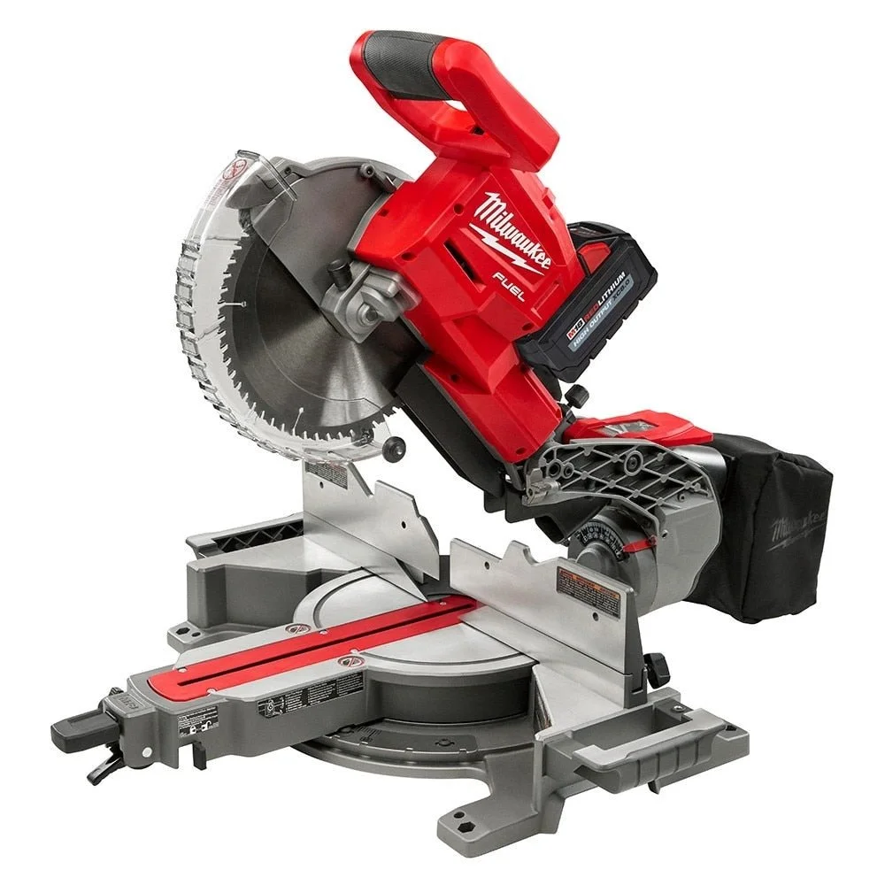 Miter Saw